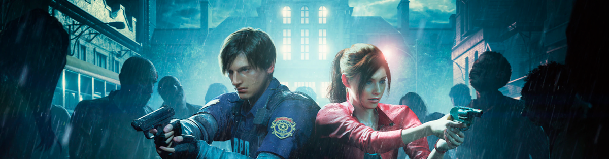 Demos of the first 2 games are now available in some territories