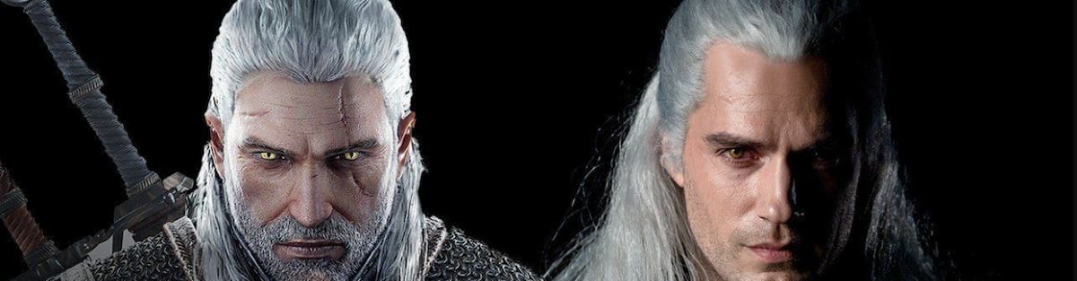 The White Wolf is getting a new actor for season 4 of the Netflix show