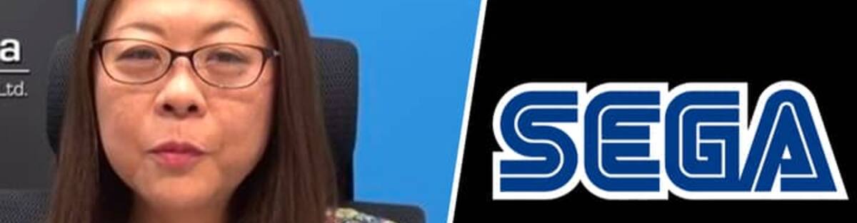 Fans spotted the developer’s tribute at the end of Mega Drive Mini 2