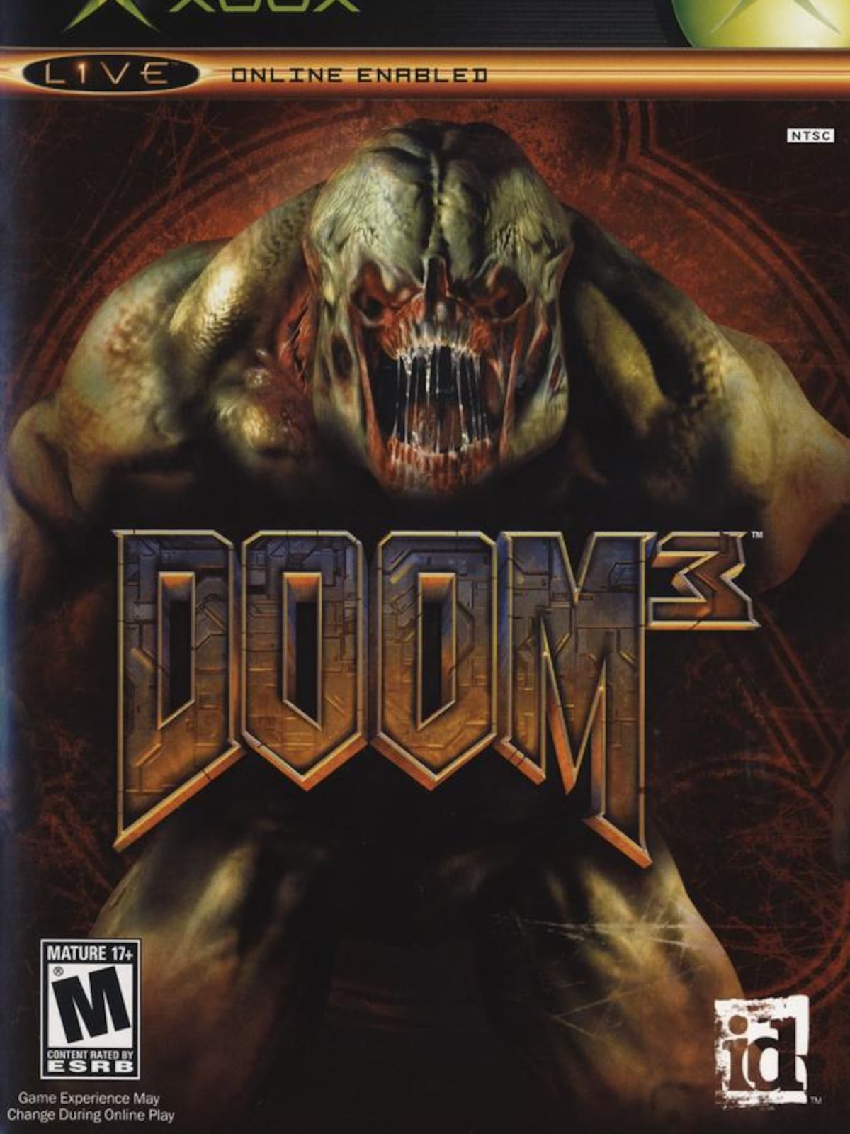 DOOM 3