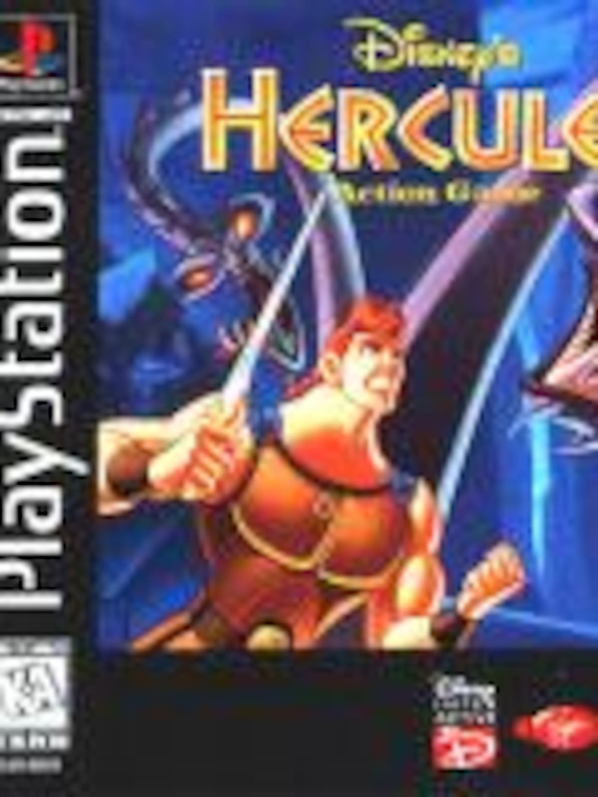 Hercules