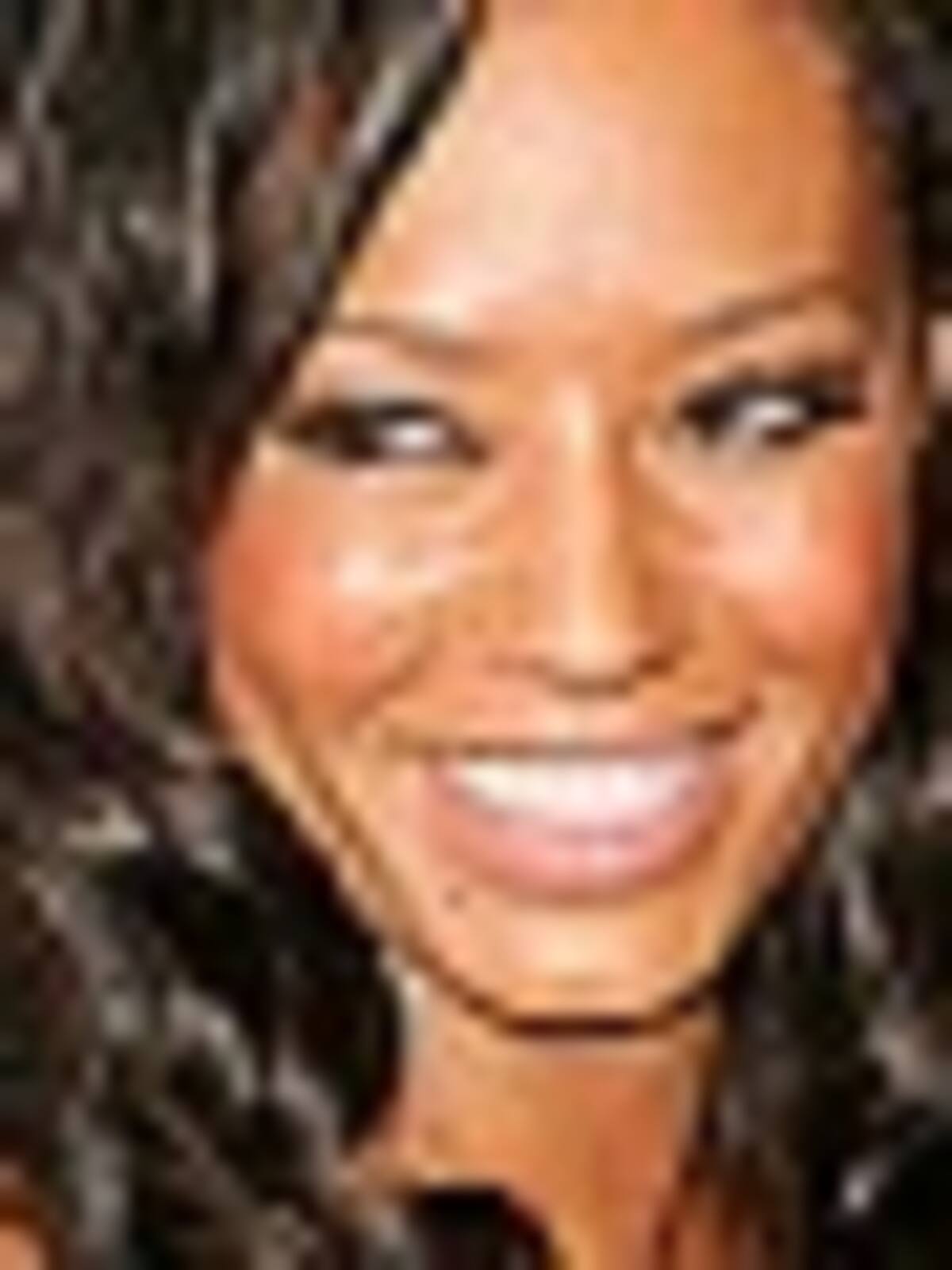 Get Fit With Mel B