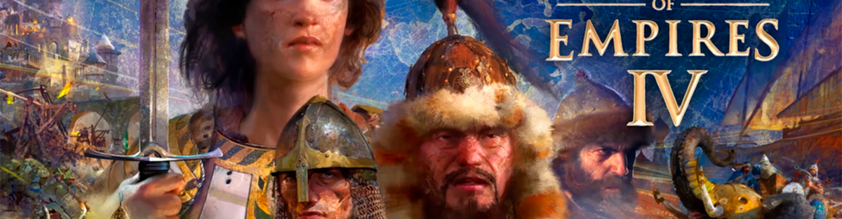 There is some exciting news for Age of Empires fans