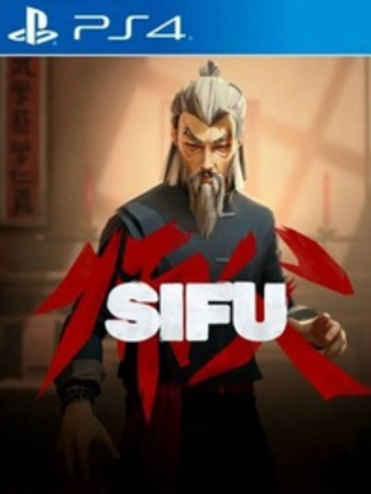 Sifu