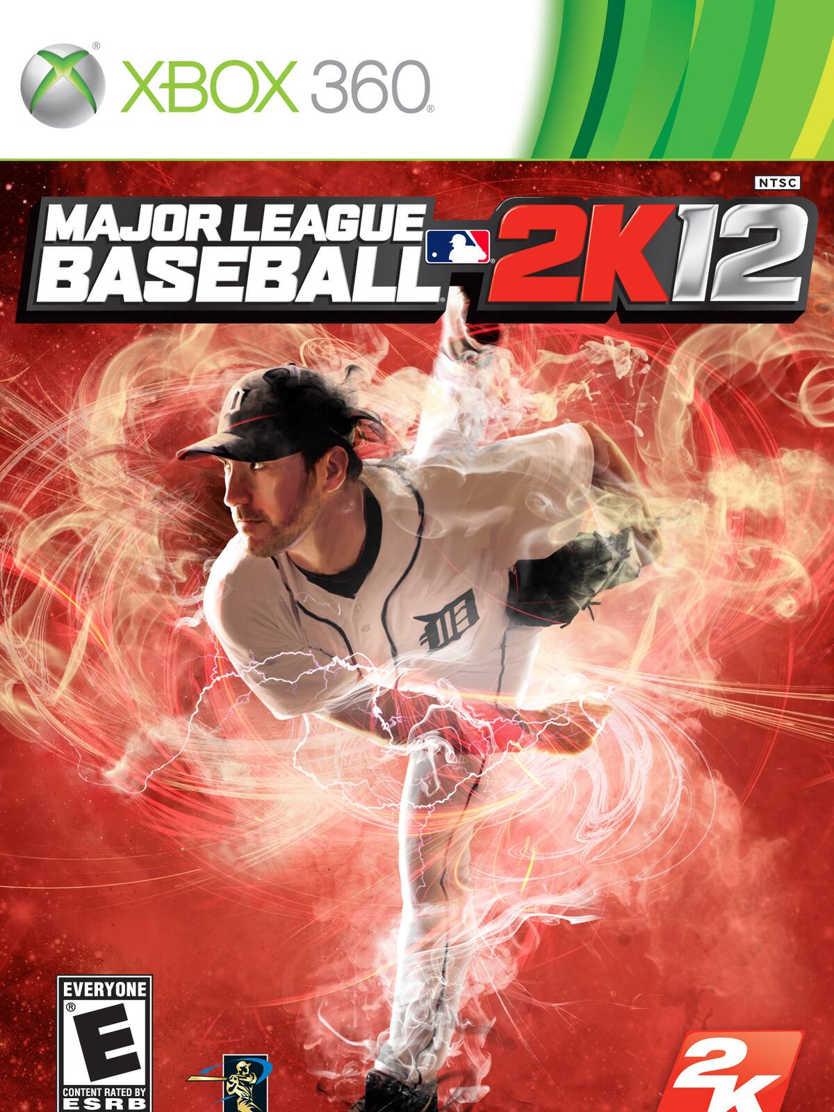 Major League Baseball 2K12