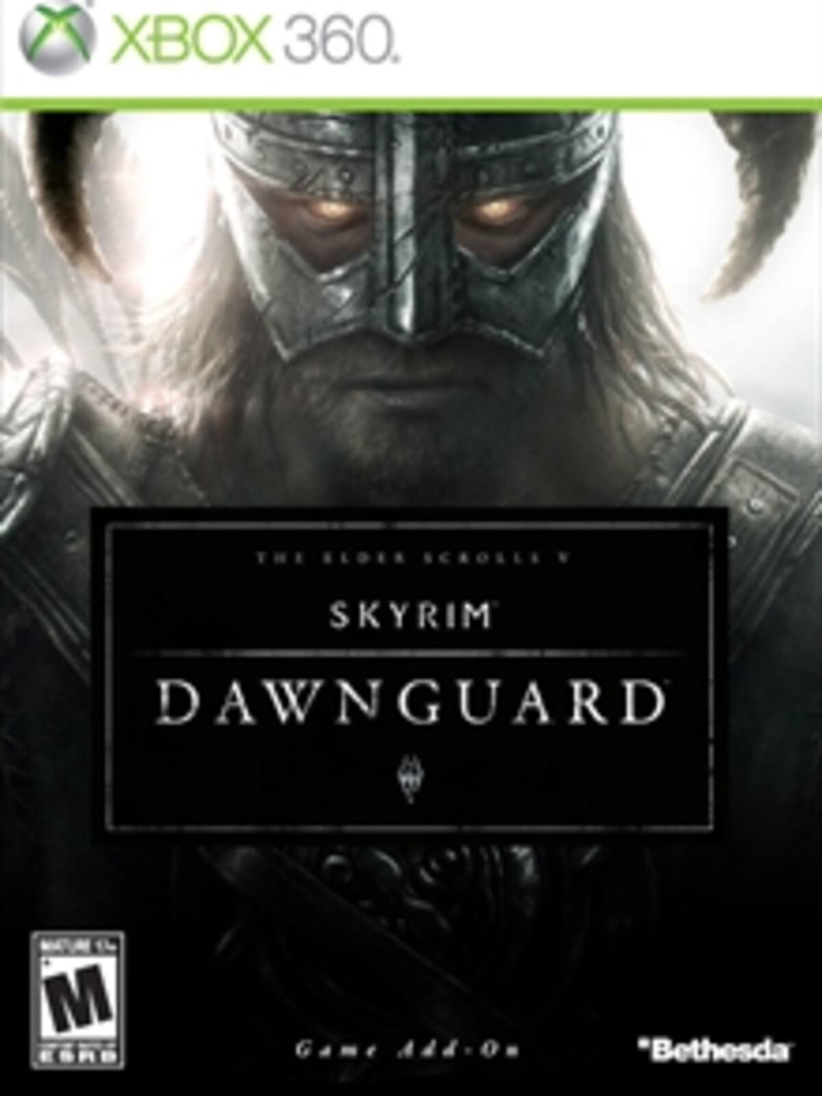 Skyrim: Dawnguard