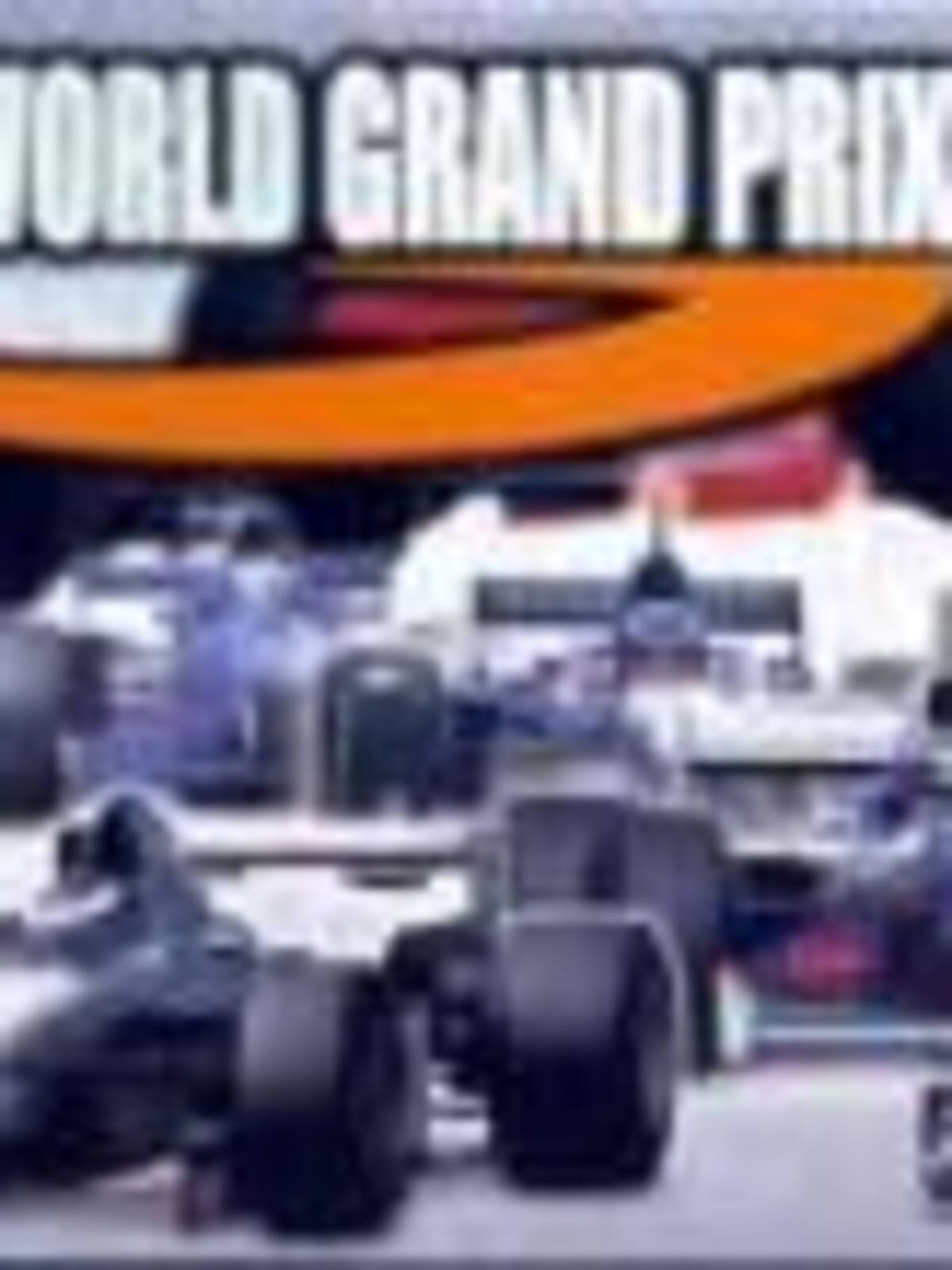 F1 World Grand Prix