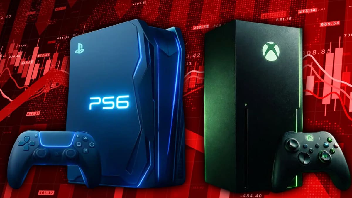 PlayStation 6 y Xbox Project Helix podrían ser tan caros que pondrían en riesgo el mercado de consolas, advierten analistas