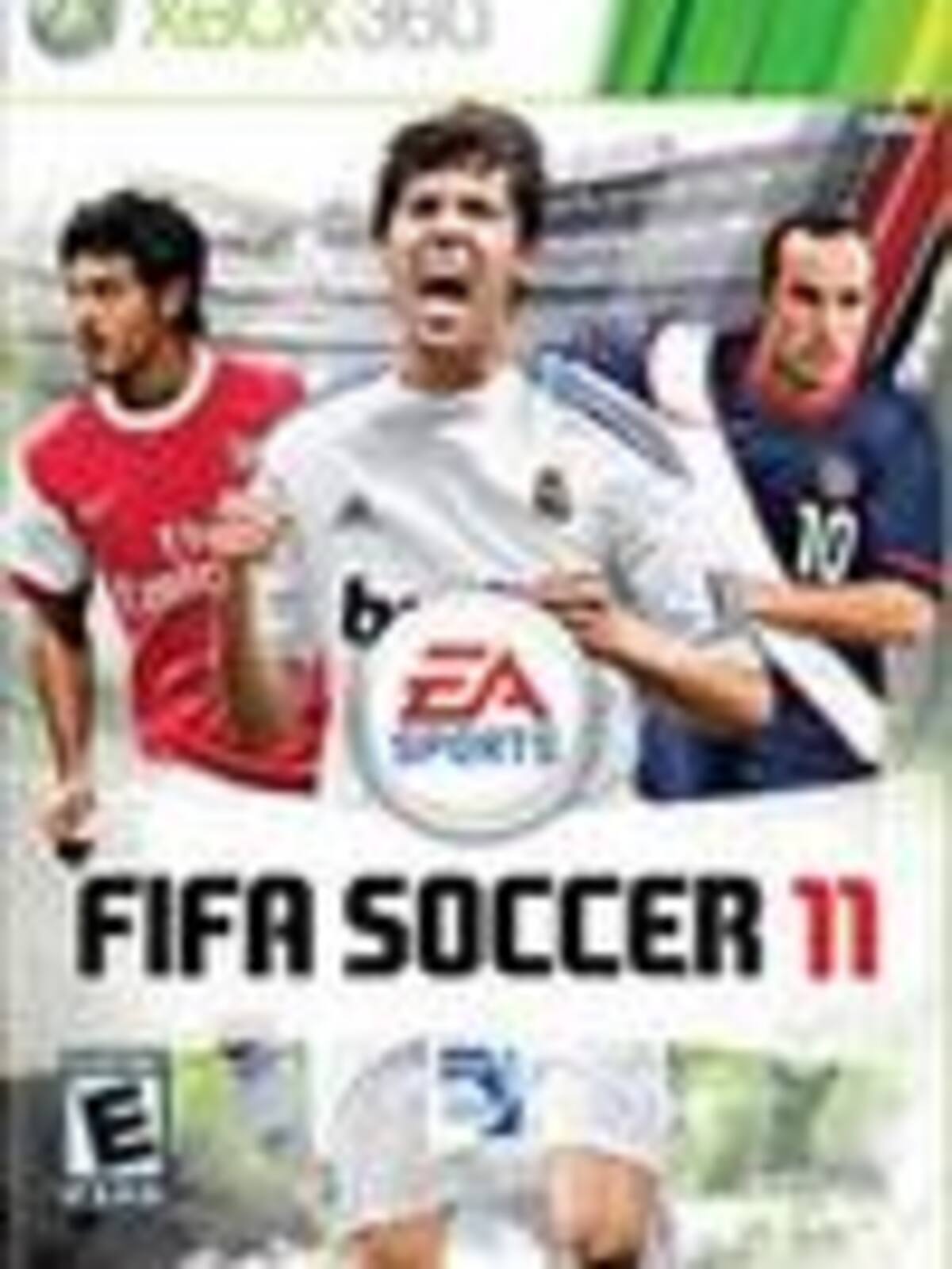 FIFA 11