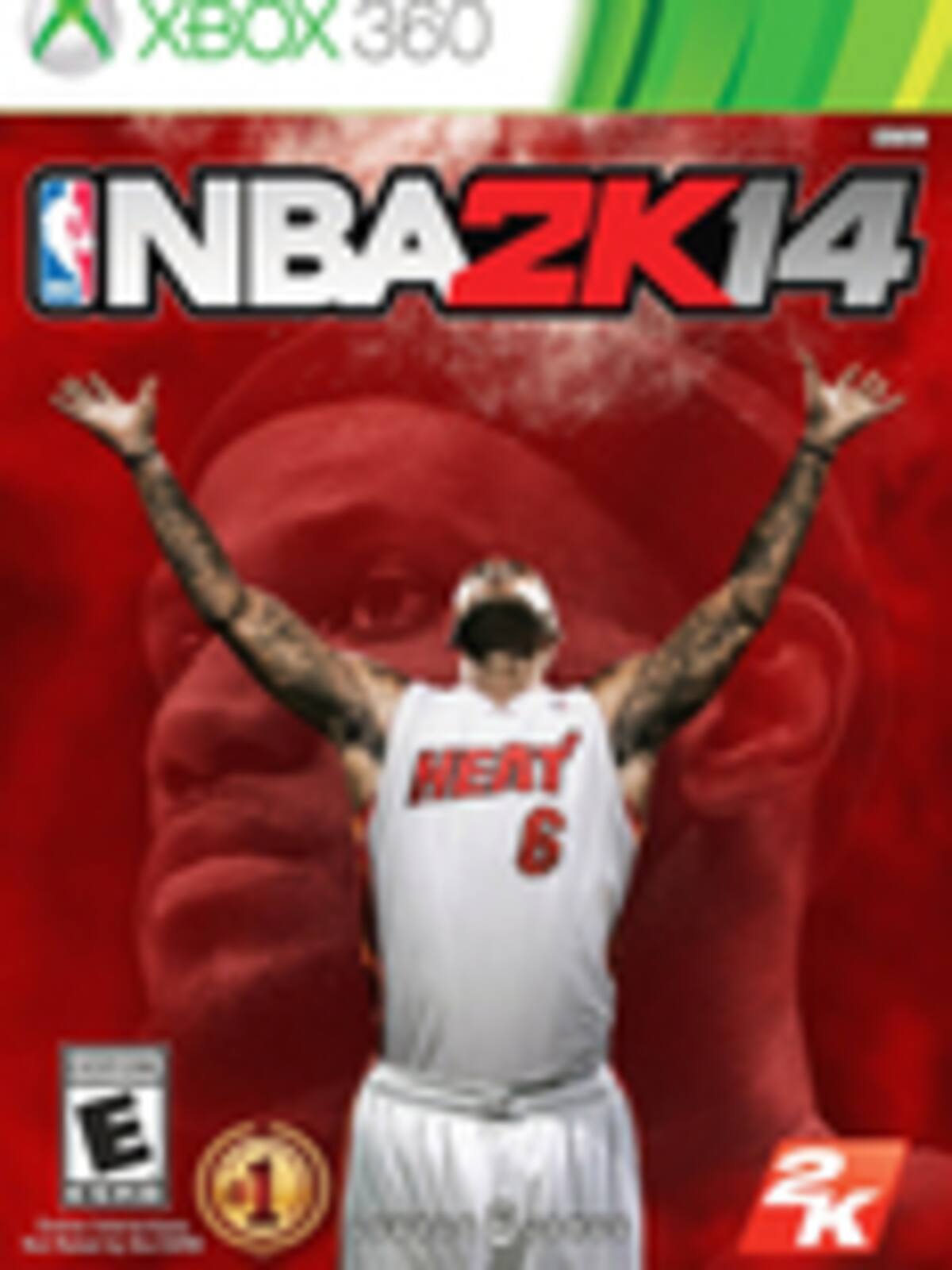NBA 2K14