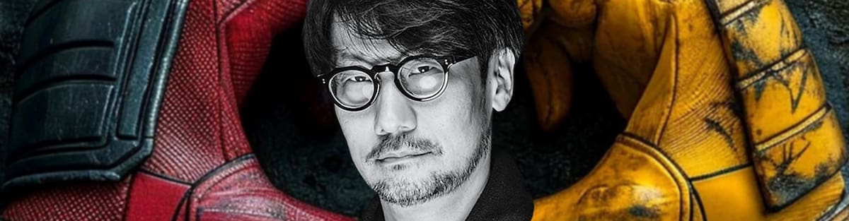 The Japanese creative has declared himself a fan of Hugh Jackman