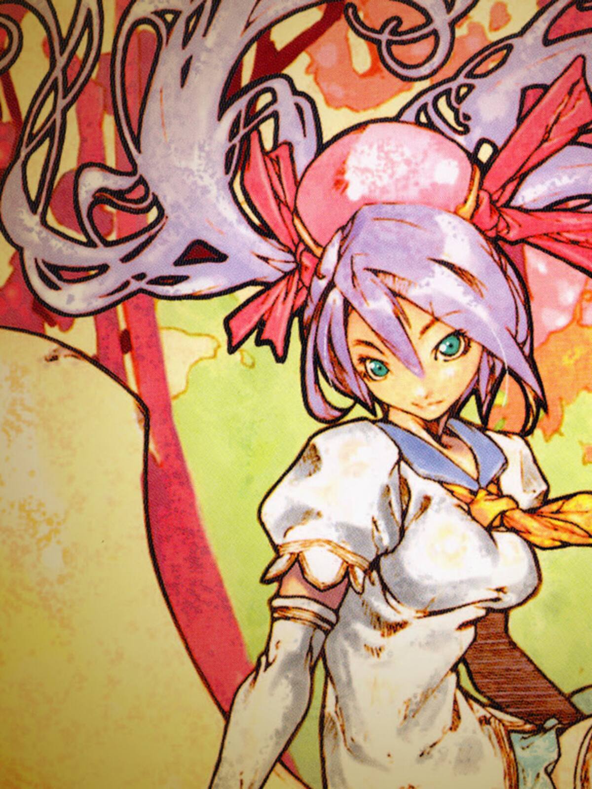 Mushihimesama