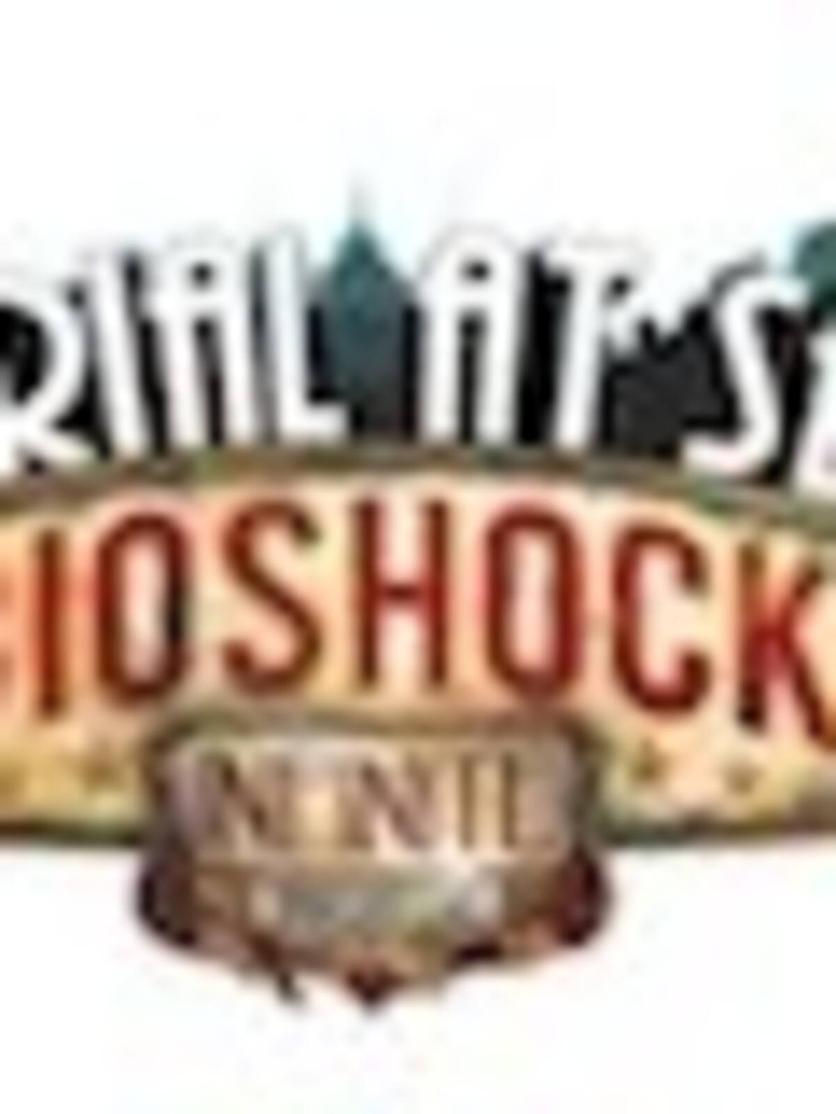 BioShock Infinite: Burial at Sea - Episode One