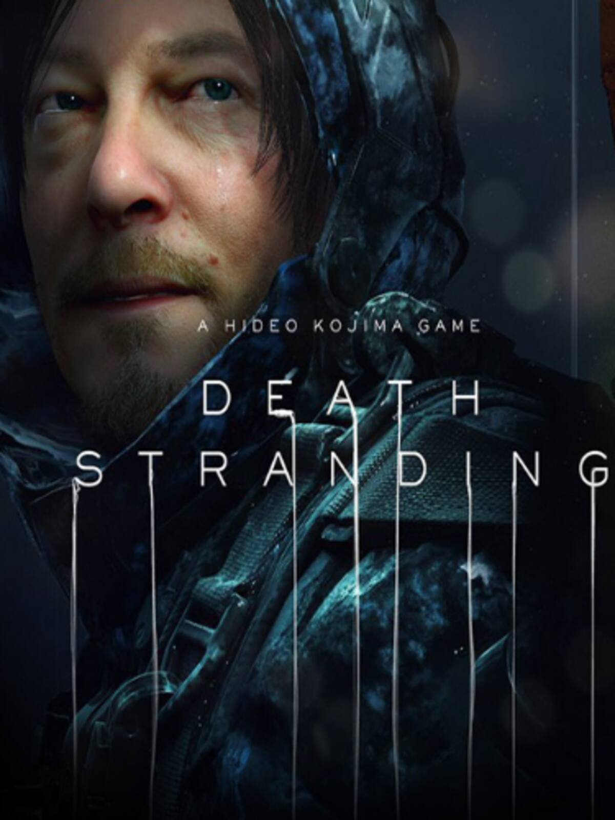 Death Stranding