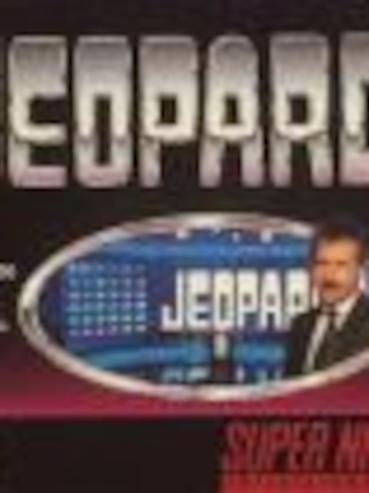 JEOPARDY