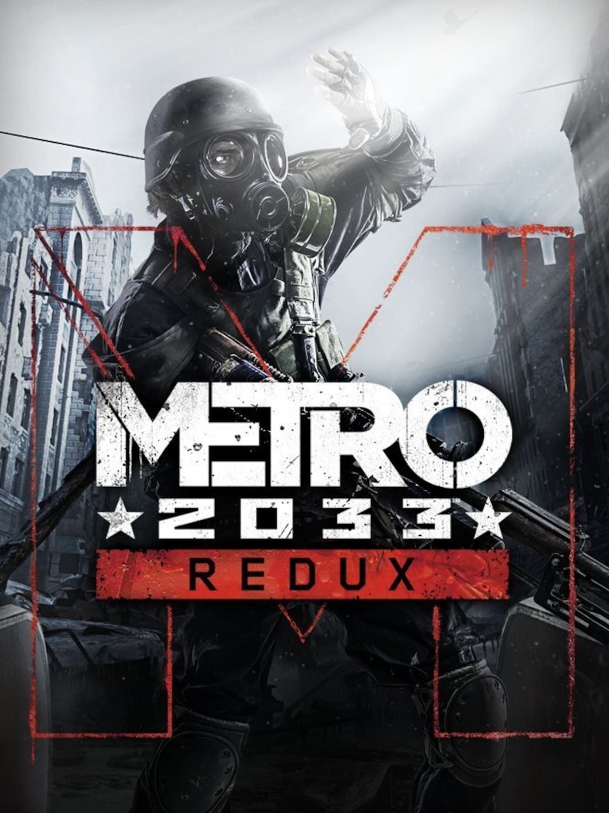 Metro 2033 Redux