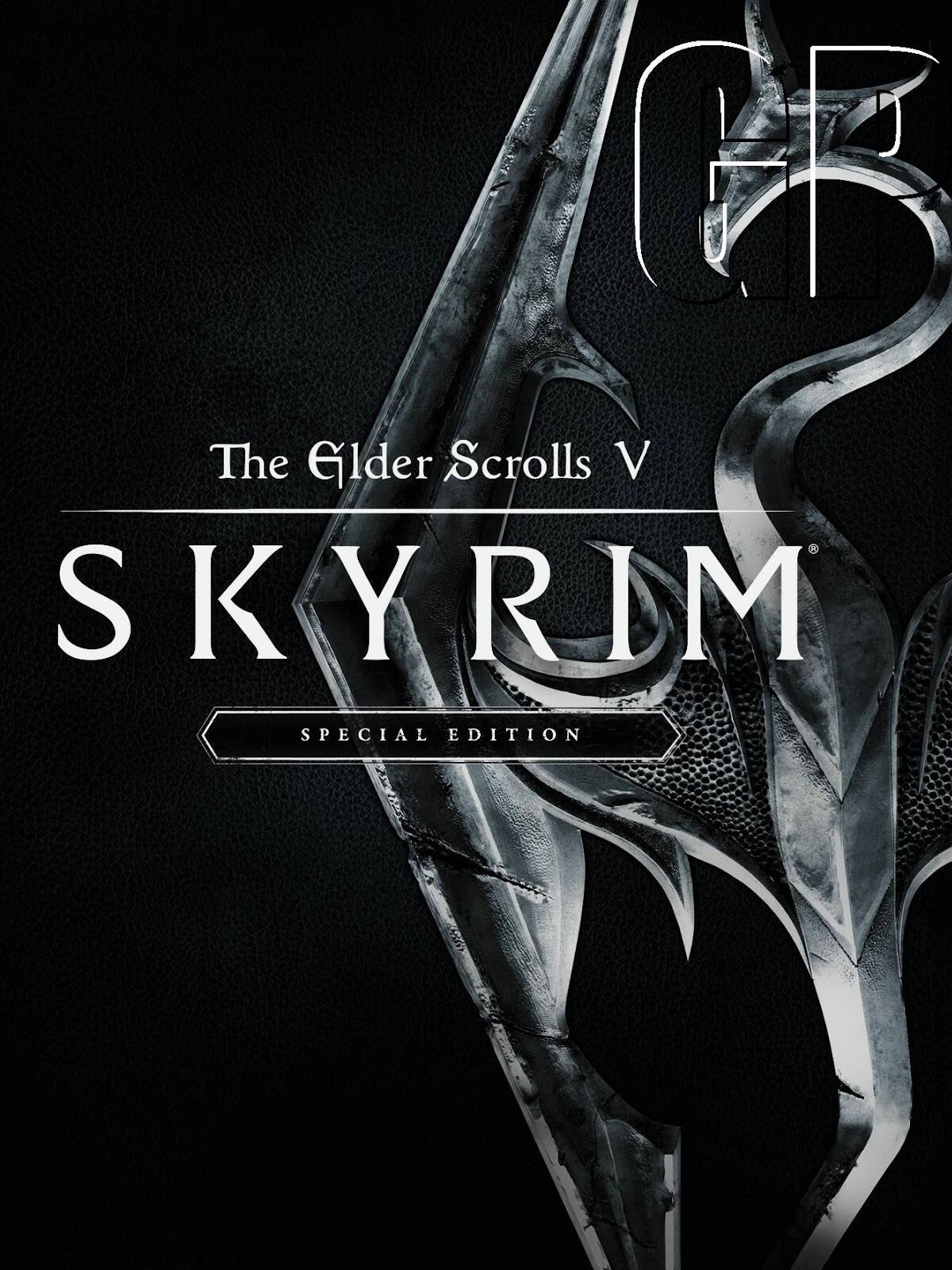The Elder Scrolls V: Skyrim - Special Edition