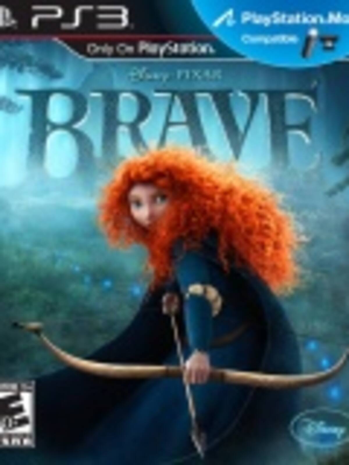 Brave