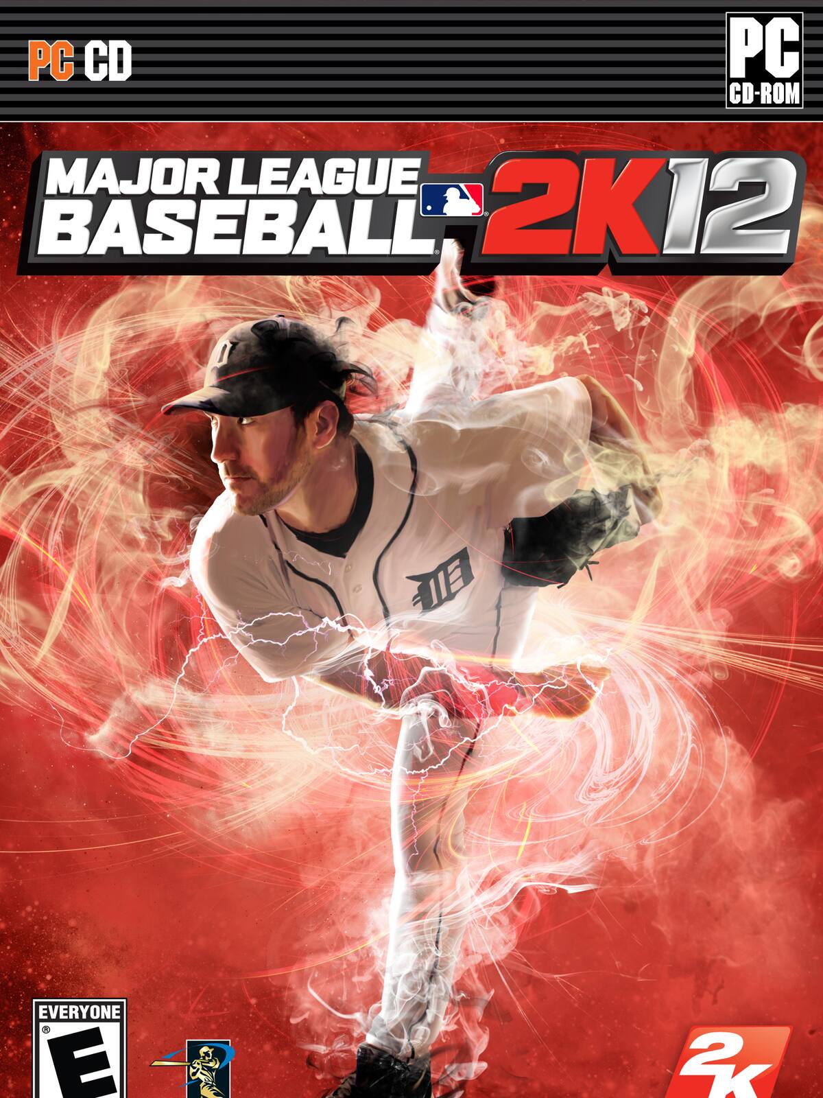 Major League Baseball 2K12