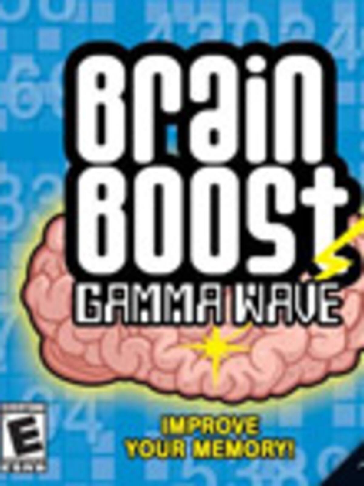 Brain Boost: Gamma Wave