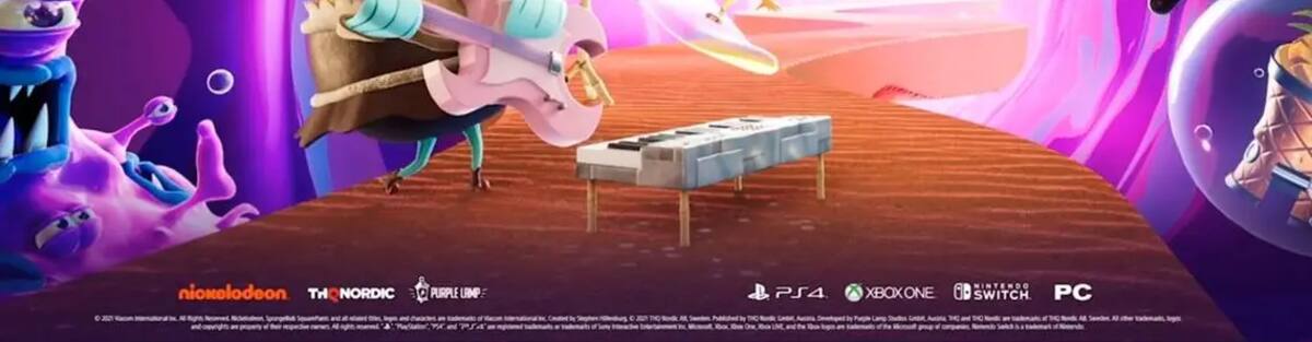 It introduces many beloved characters included in the title