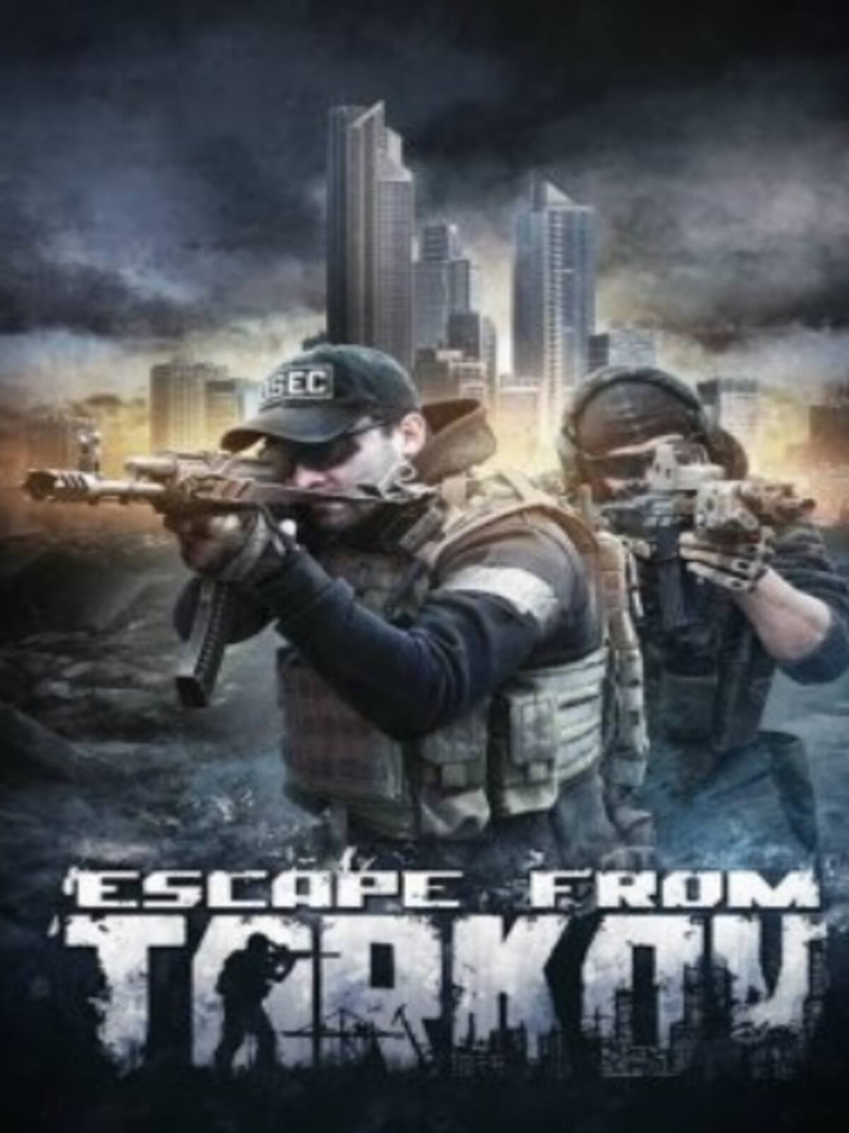 Escape from Tarkov