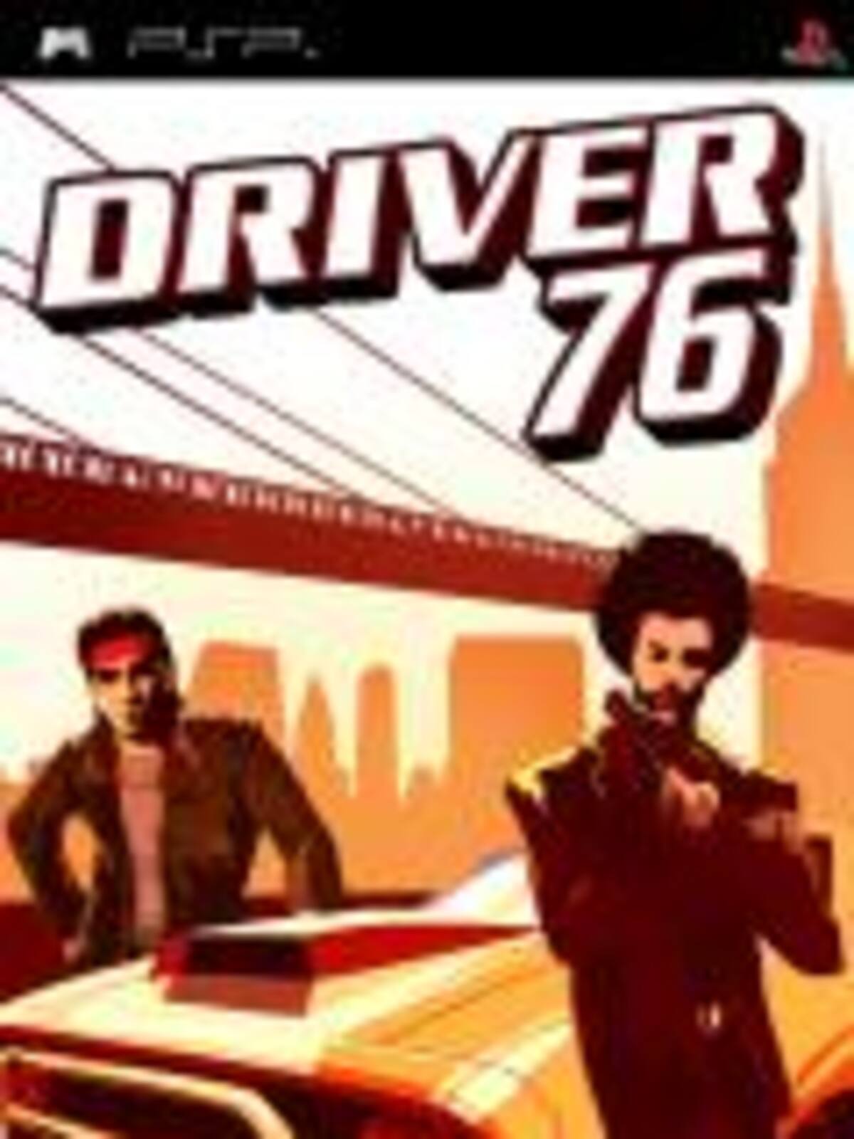 Driver ´76