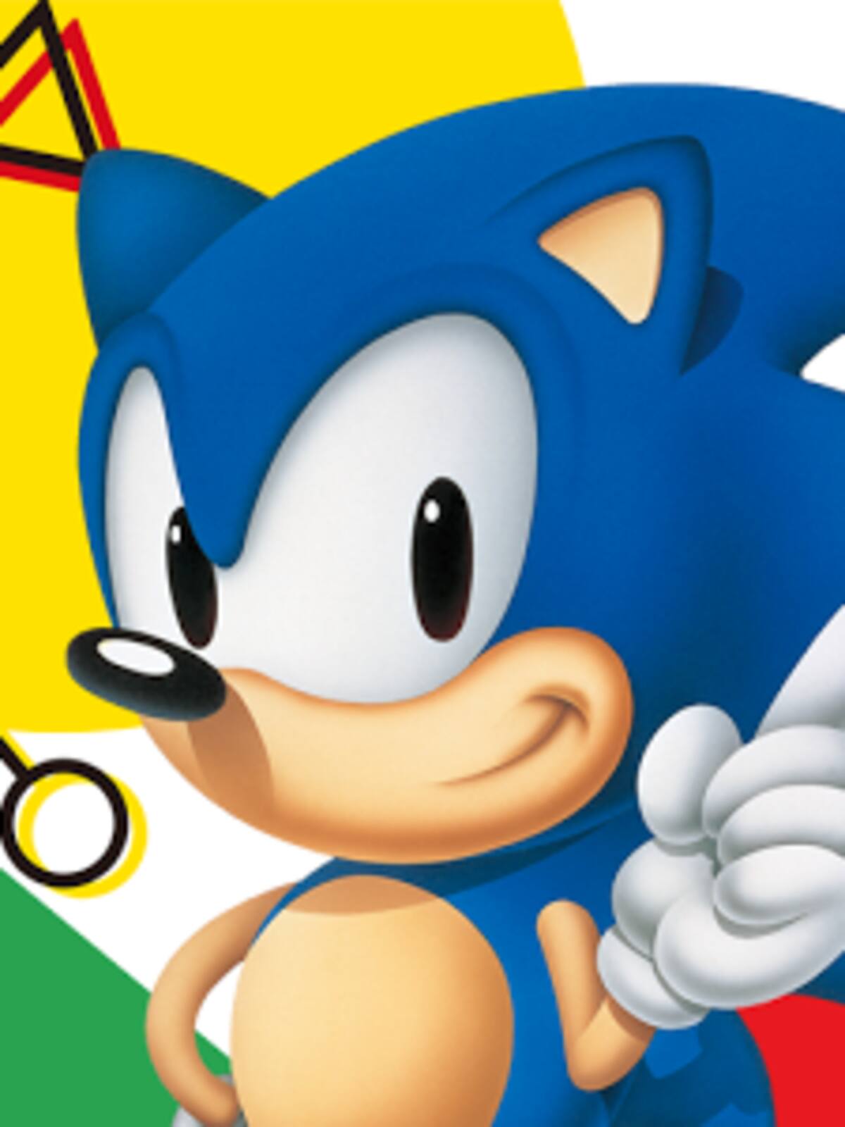 Sonic the Hedgehog (clásico)