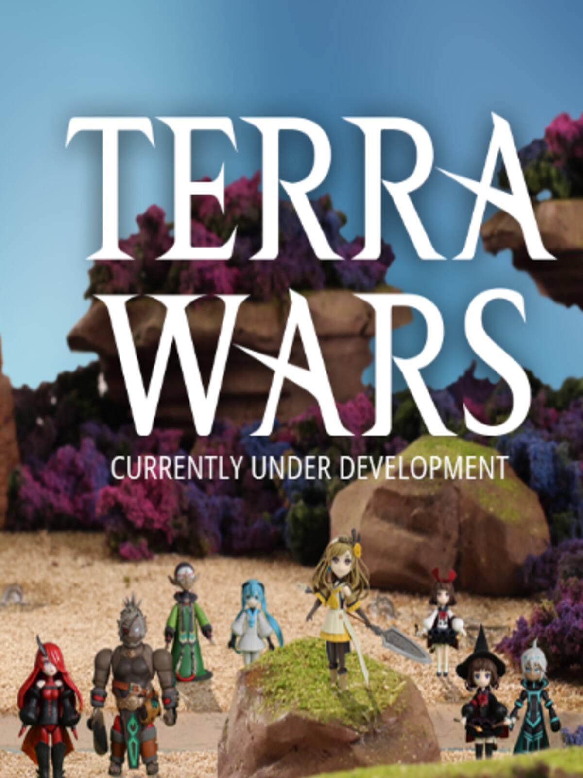 Terra Wars