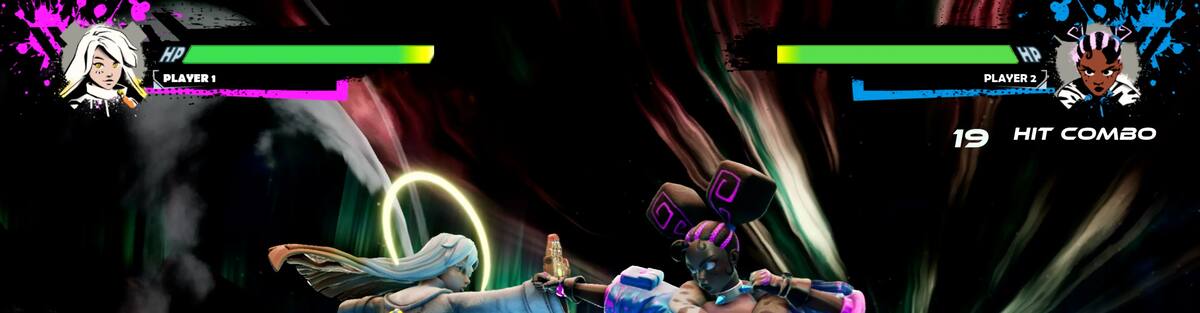 How to beat your opponents with rhythm