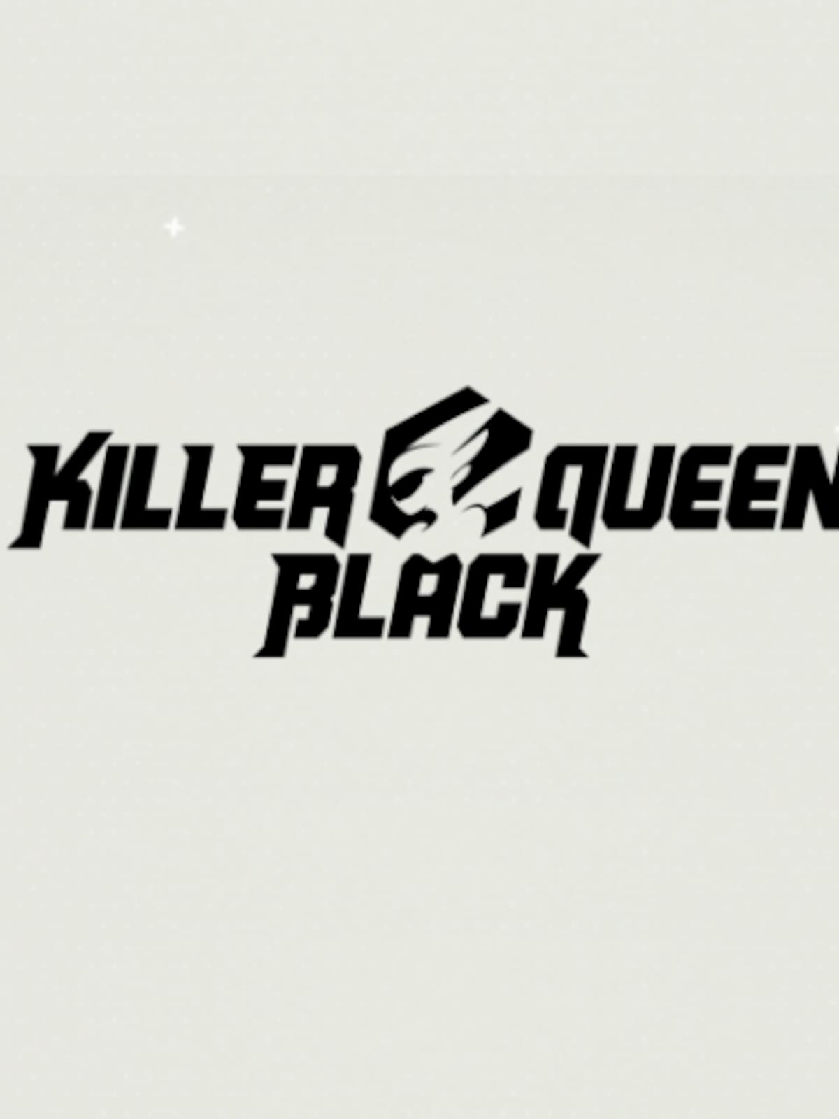 Killer Queen Black