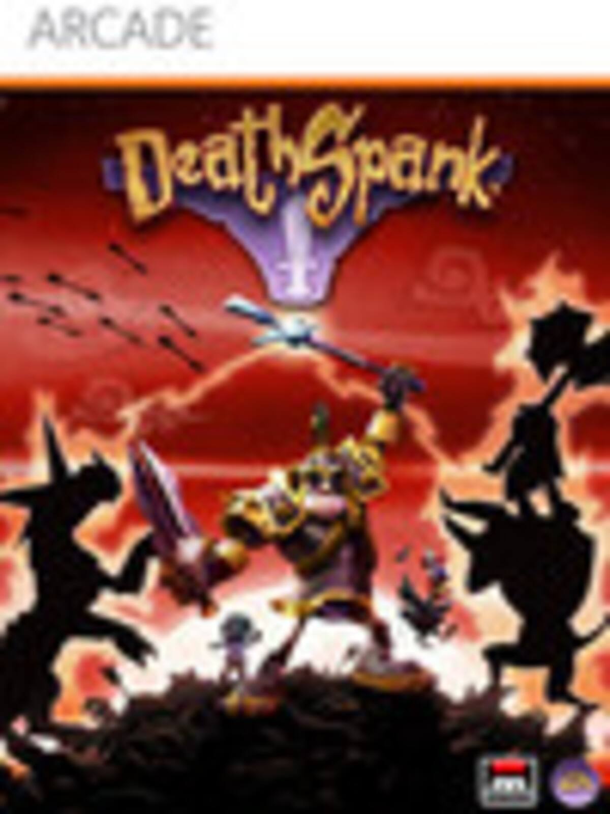 DeathSpank