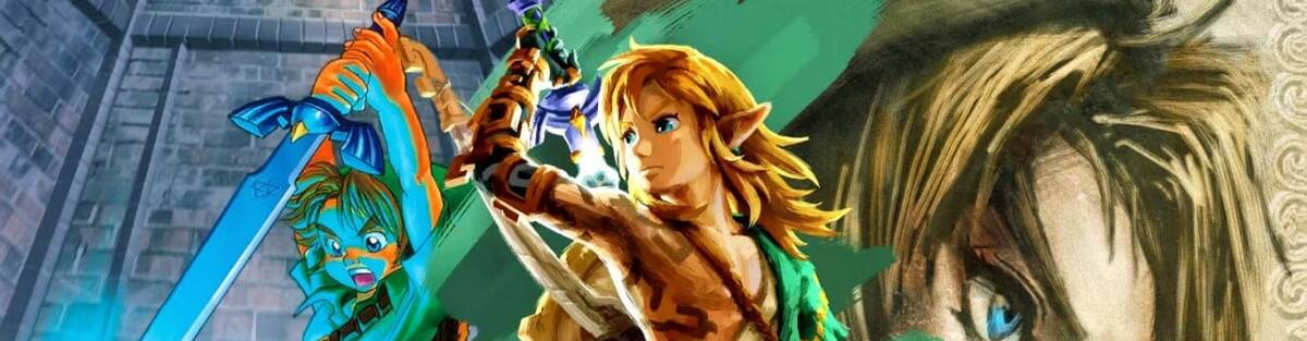 The Legend of Zelda Movie