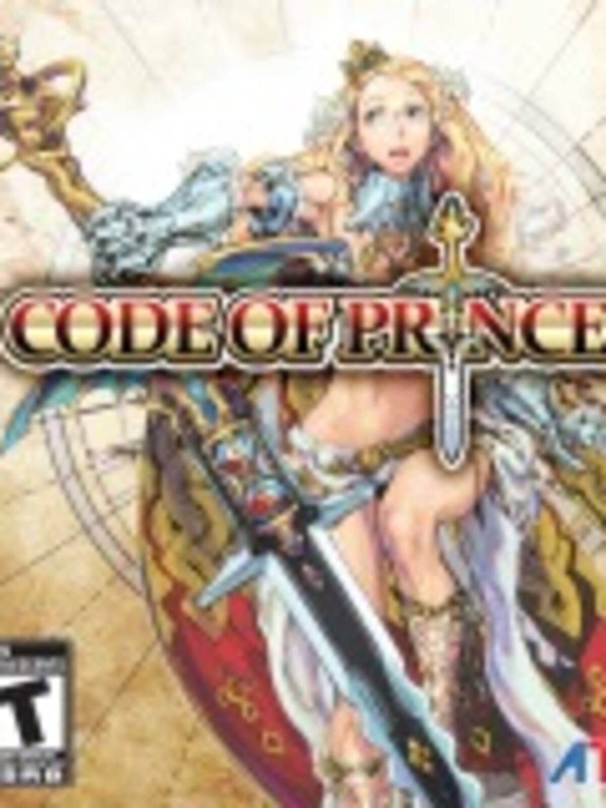 Code of Princess