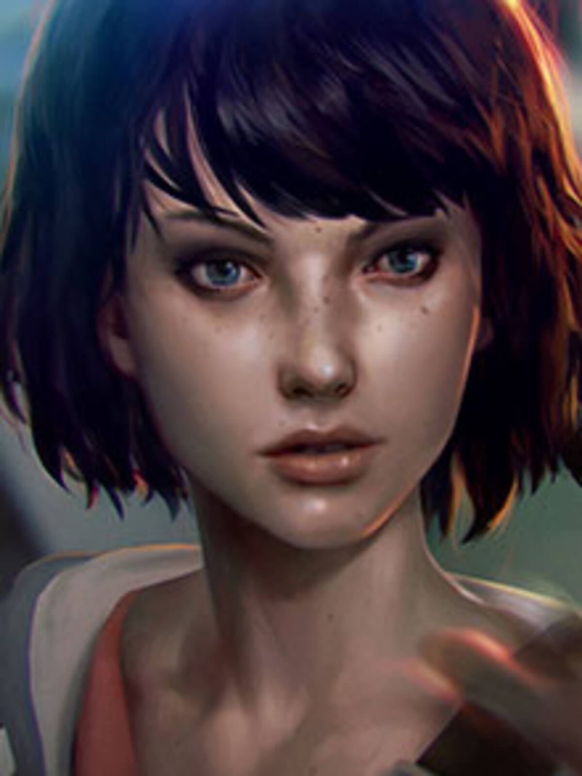 Life is Strange