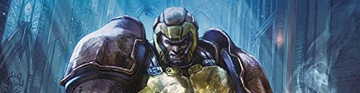 The game could be revealed at an upcoming major event