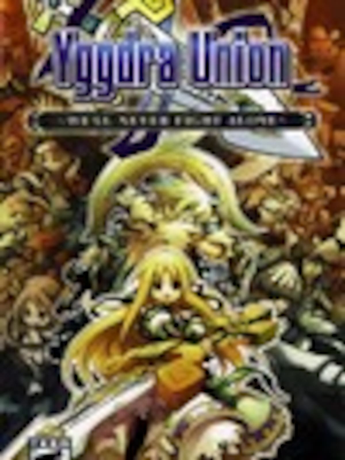 Yggdra Union