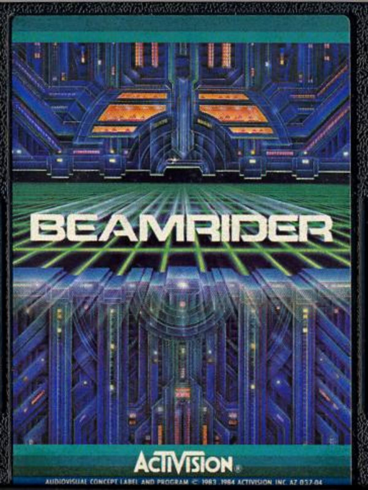 Beamrider