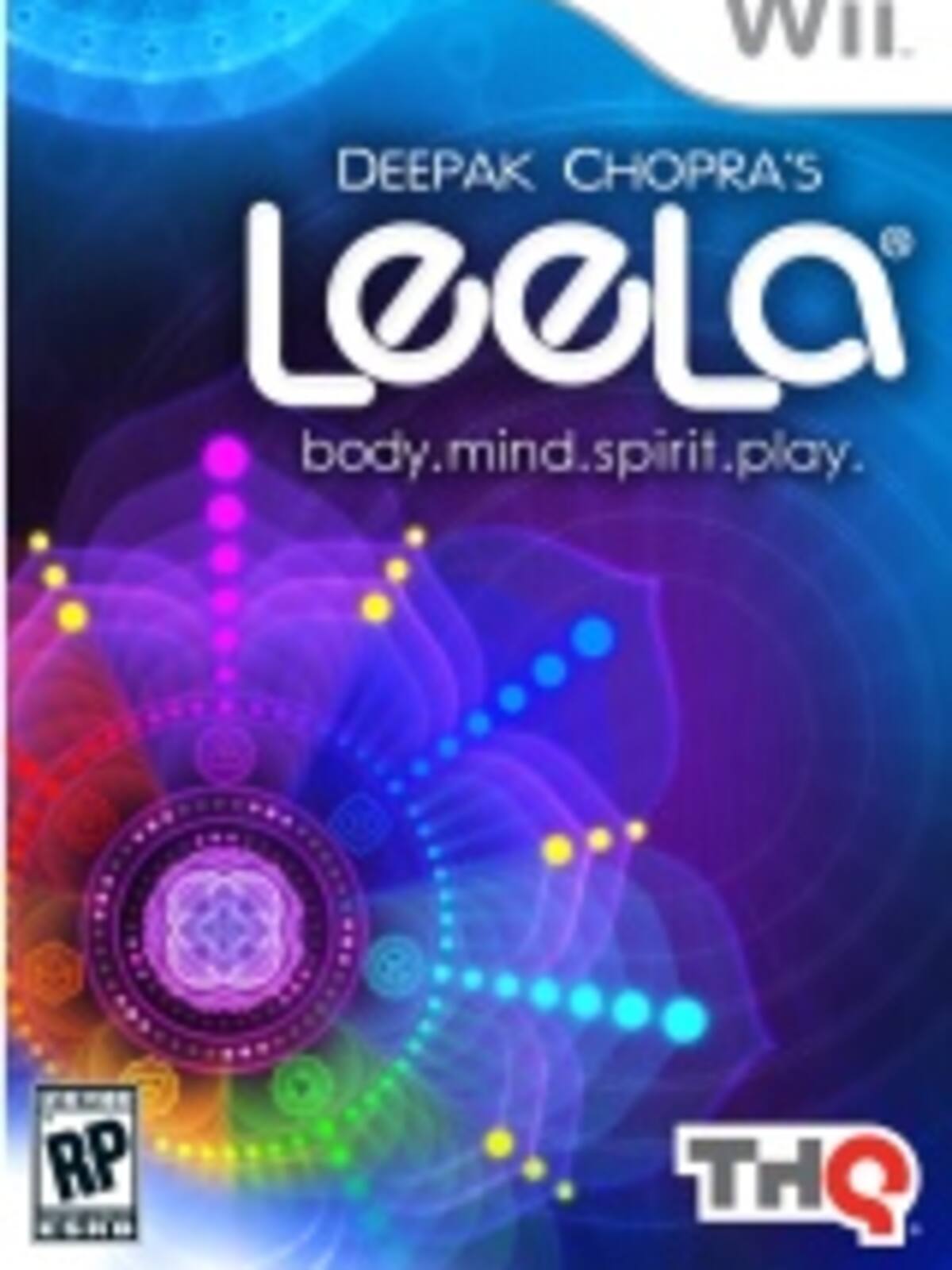 Deepak Chopra's Leela