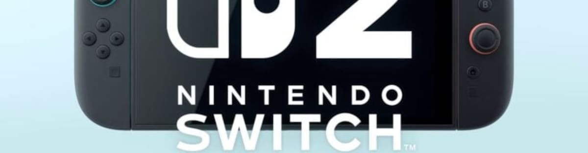 Nintendo Switch 2 oficial
