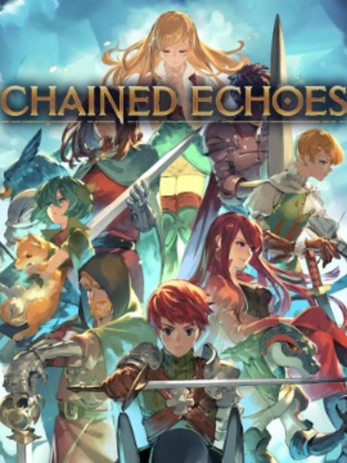 Chained Echoes