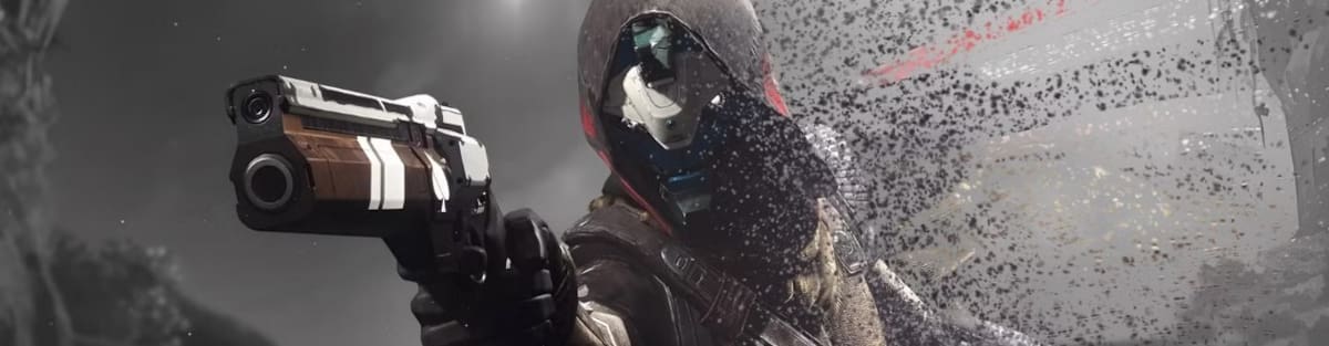 Destiny 2 final