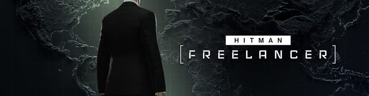 We tell you all about 'Freelancer'