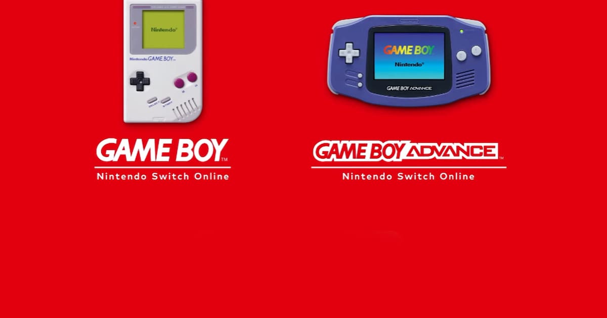 Game Boy y Game Boy Advance en Switch: lista de todos los juegos ...