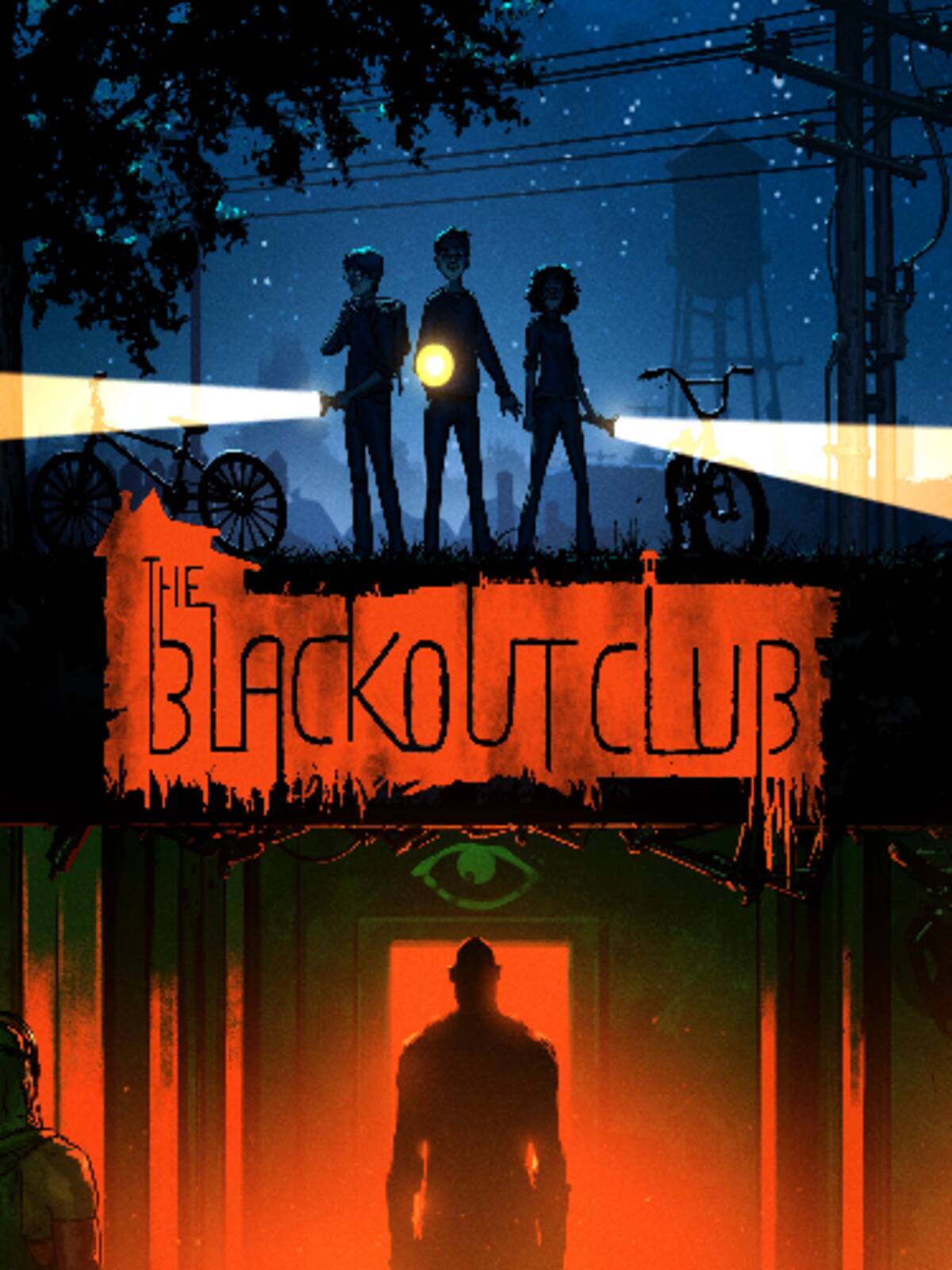 The Blackout Club