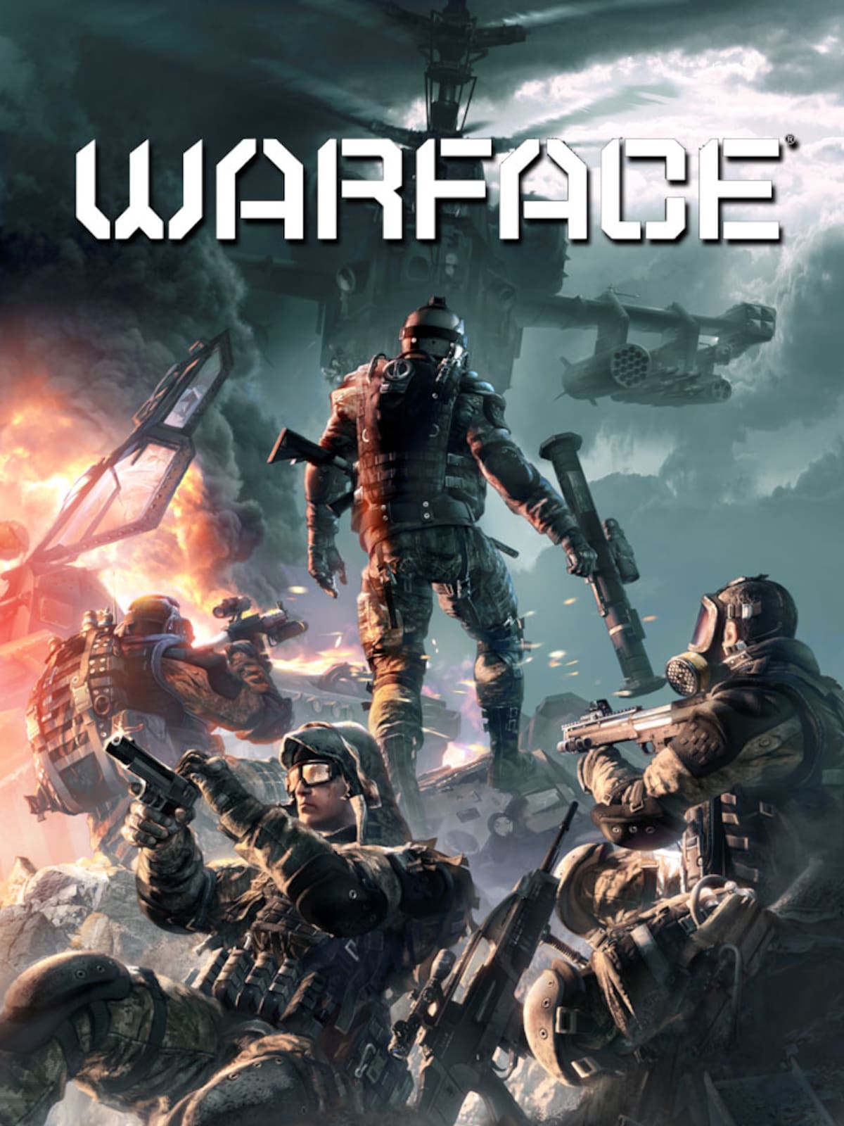 Warface