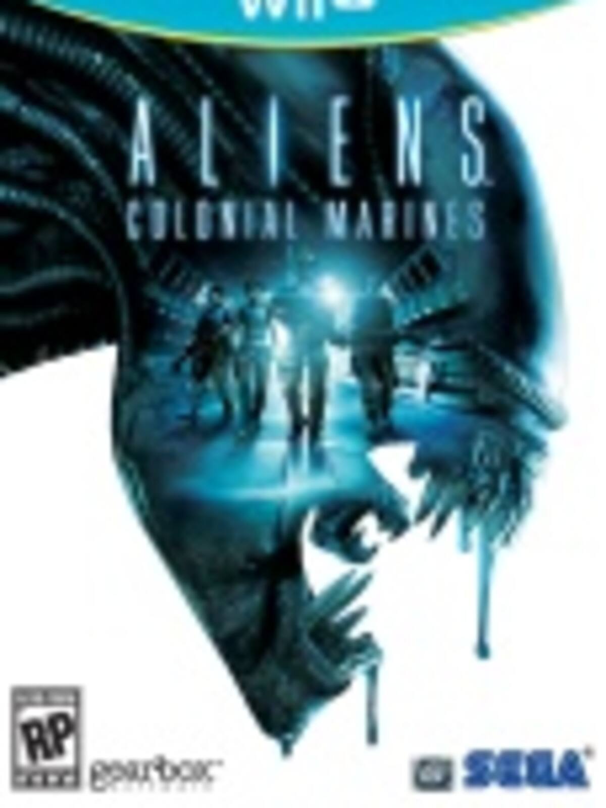 Aliens: Colonial Marines