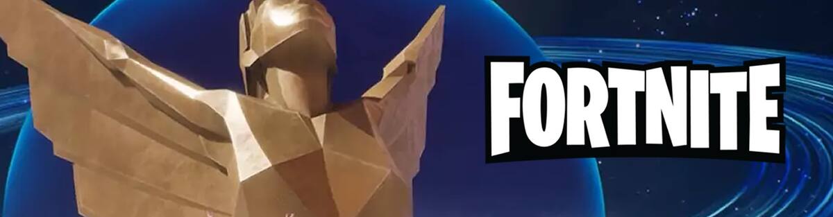 Epic Games creates a special island to celebrate the prestigious event