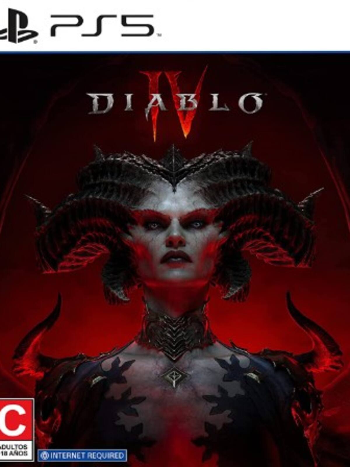 Diablo IV