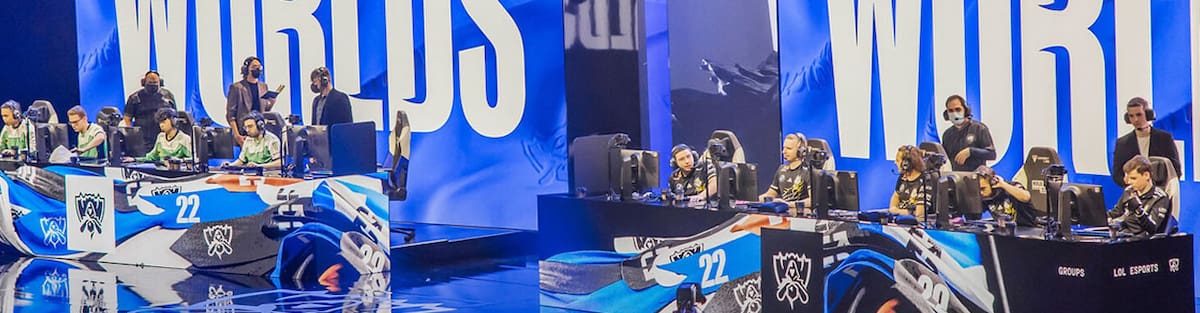 Riot Games is gearing up for adjustments to the next edition following the widespread acclaim of the Swiss format.